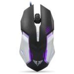 EVEREST SM-G72 RGB OYUNCU MOUSE