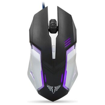 EVEREST SM-G72 RGB OYUNCU MOUSE