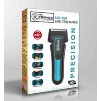 MRTRIMMER MR-150 SAKAL MAKINESI