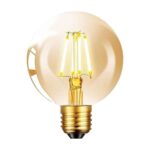 LEDOLET 4W RUSTIK AMPUL