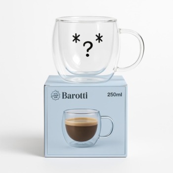 DMR-8815 AYICIK CIDARLI KUPA