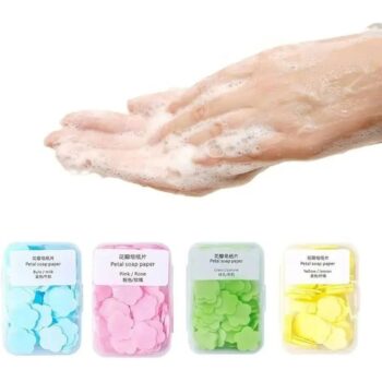 ENF-2003 MINI KAGIT SABUN