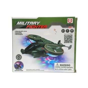 AKKUZU SAVAS UCAGI PILLI