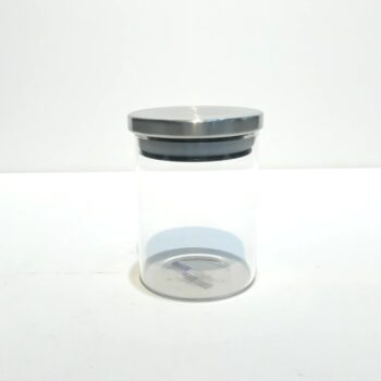 ALG-11077 200ML METAL KAPAK KAVANOZ