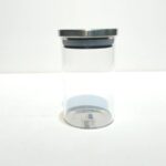 ALG-11078 250ML METAL KAPAK KAVANOZ