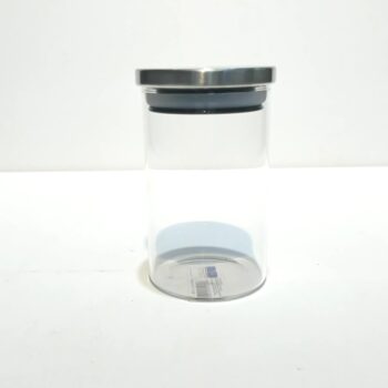 ALG-11078 250ML METAL KAPAK KAVANOZ