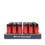 SILVIO MONETTI SM-060 BAYRAKLI CAKMAK