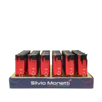 SILVIO MONETTI SM-060 BAYRAKLI CAKMAK