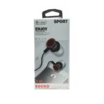 GO TURBO ENJOY SPORT KULAKLIK