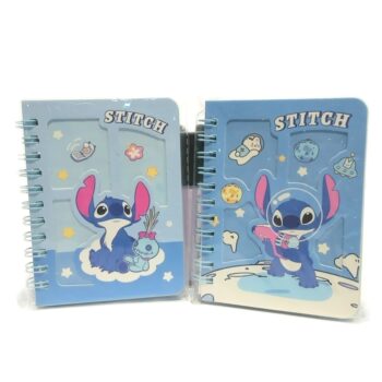 LANTU 880-6 STICK NOT DEFTERI