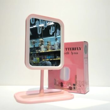 KRD-7974 KARE ISIKLI MAKYAJ AYNA