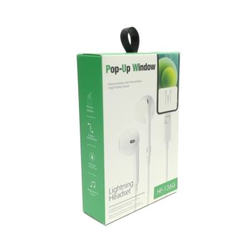 HF-136G LIGHTING KULAKLIK