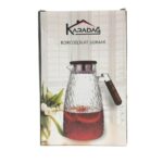 KARADAG 16155-13 AKASYA SAPLI BORASILIKAT SURAHI