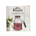 KARADAG 16155-14 AKASYA SAPLI BORASILIKAT SURAHI