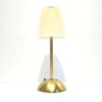 KYR-5730 SARJLI ABAJUR 3 KADEMELI