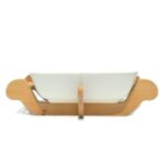 ECR-39 KARE AHSAP STANDLI FIRIN KABI