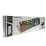 PL-357 OYUNCU MOUSE KLAVYE SET