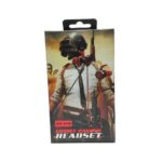 PLATOON PL-220 OYUNCU KULAKLIK