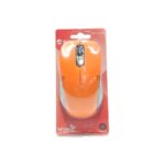 EVEREST SM-258 KABLOLU MOUSE