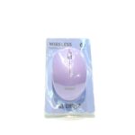 EVEREST SMW-88 KABLOSUZ MOUSE