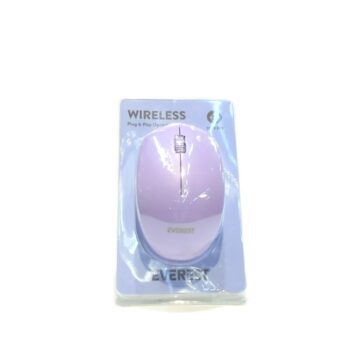 EVEREST SMW-88 KABLOSUZ MOUSE