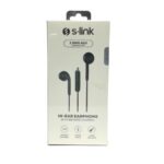 SLINK MIKROFONLU KULAKLIK