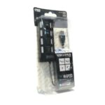 HYTECH HY-40 USB COGALTICI