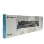 EVEREST KB-24 OYUNCU KLAVYE