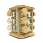 TIRAN 466 12LI STANDLI TUZLUK BAHARATLIK