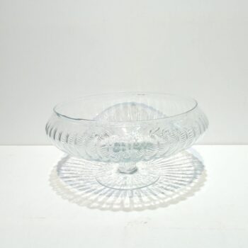 KRDCOCO AYAKLI KASE 24CM