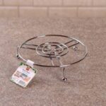 POLAT 874 YUVARLAK METAL NIHALE