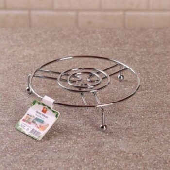 POLAT 874 YUVARLAK METAL NIHALE