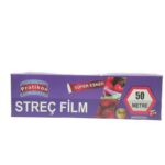 PRATIKON 50 METRE STREÇ FLİM