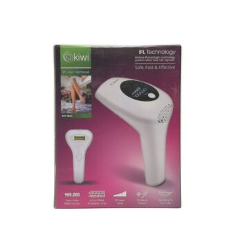 KİWİ KEP-6833 PRO IPL-LAZER