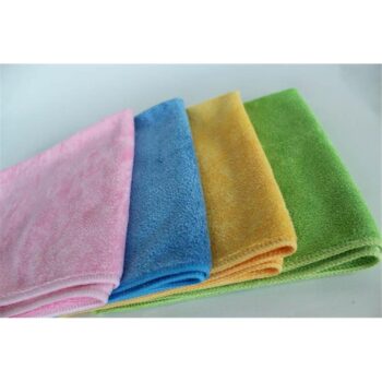 AHENK 40X40 MIKROFIBER BEZ