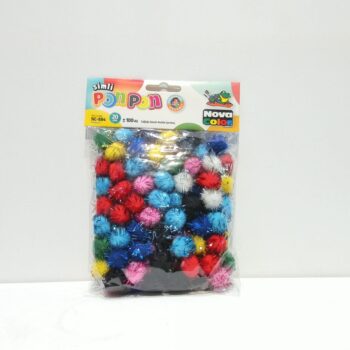 NOVACOLOR NC-884 SIMLI PONPON