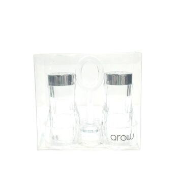 AROW M-462 2LI AKRILIK TUZLUK