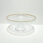 EGE FLADEN AYAKLI KASE