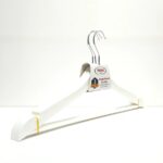 YAREN AHSAP DESENLI 3 LU ASKI BEYAZ