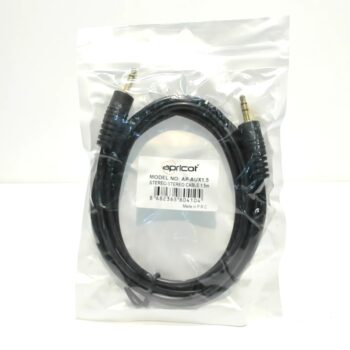 APRICOT AP-AUX1.5 AUX KABLOSU
