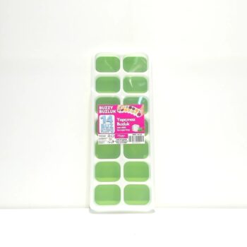 BUZZY 14LU SILIKON BUZLUK