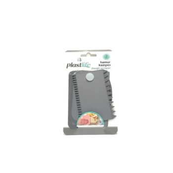 KP101 3LU HAMUR SEKILLENDIRICI