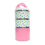 YKT-10781 1260ML 3 KATLI YEMEK TERMOS