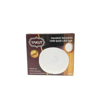 YAKUT SENSORLU LAMBA