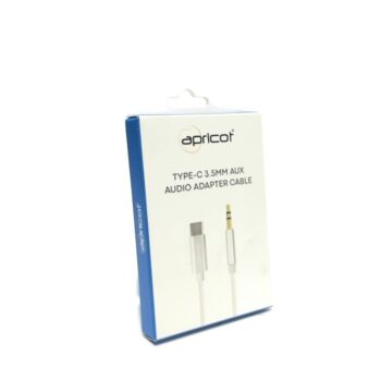 APRICOT APC-03 TYPE C AUX DONUSTURUCU