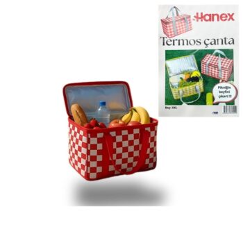 HANEX TERMOS CANTA XXL