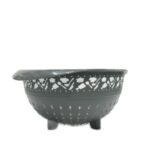 KITCHEF GRİ BEJ SÜZGEÇ