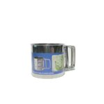 OZD-0803 METAL BASMALI UN ELEK