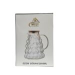 OZD-3521 MESE UZUM SURAHI 2000ML