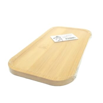 OZD-4023 BAMBU SUNUMLUK DİKDÖRTGEN